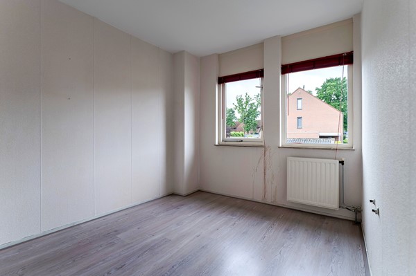 Medium property photo - Griekenlandstraat 43, 4614 KX Bergen op Zoom